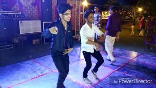 dance on backbone: song | hardy sandhu || dance by adarsh