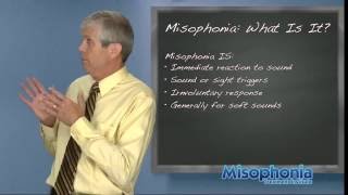 Misophonia What Is It? Selective Sound Sensitivity Syndrome 4S