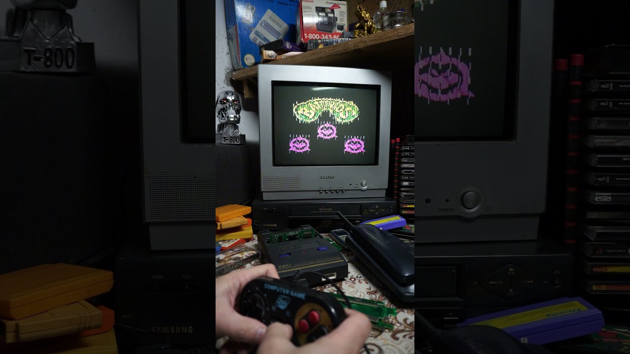 ЧТО НА ПЛАТКАХ ДЕНДИ? 