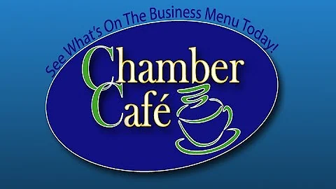 Chamber Cafe : Jim Thorpe