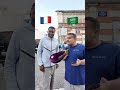 ‏تحدي وش اسم هذا في بلدك؟🇫🇷❤️🇸🇦
