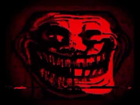 trollface meme phonk