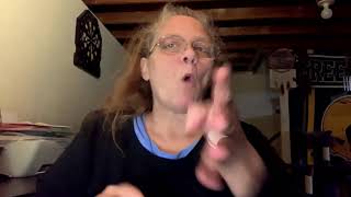 Related to the syl last night in cpcw. What a mess