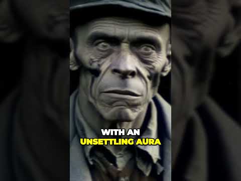 Ed Gein: The