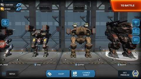 War robots test server (2.9.2). Testing the new dash bots what the fuzz is about
