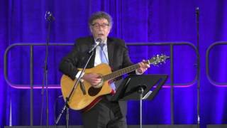 Celebrity Hazzan Michael Stein sings Tzadik katamar and L'dor V'dor Net Worth
