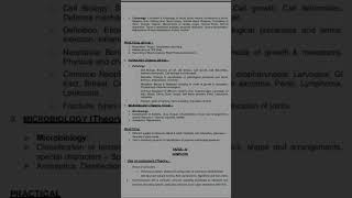 DMRT (Diploma Course of Medical Radiation Technology) #studytube #study   #revisionnotes #studytips