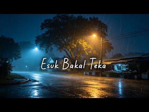 Kirana Vidya - Esuk Bakal Teka