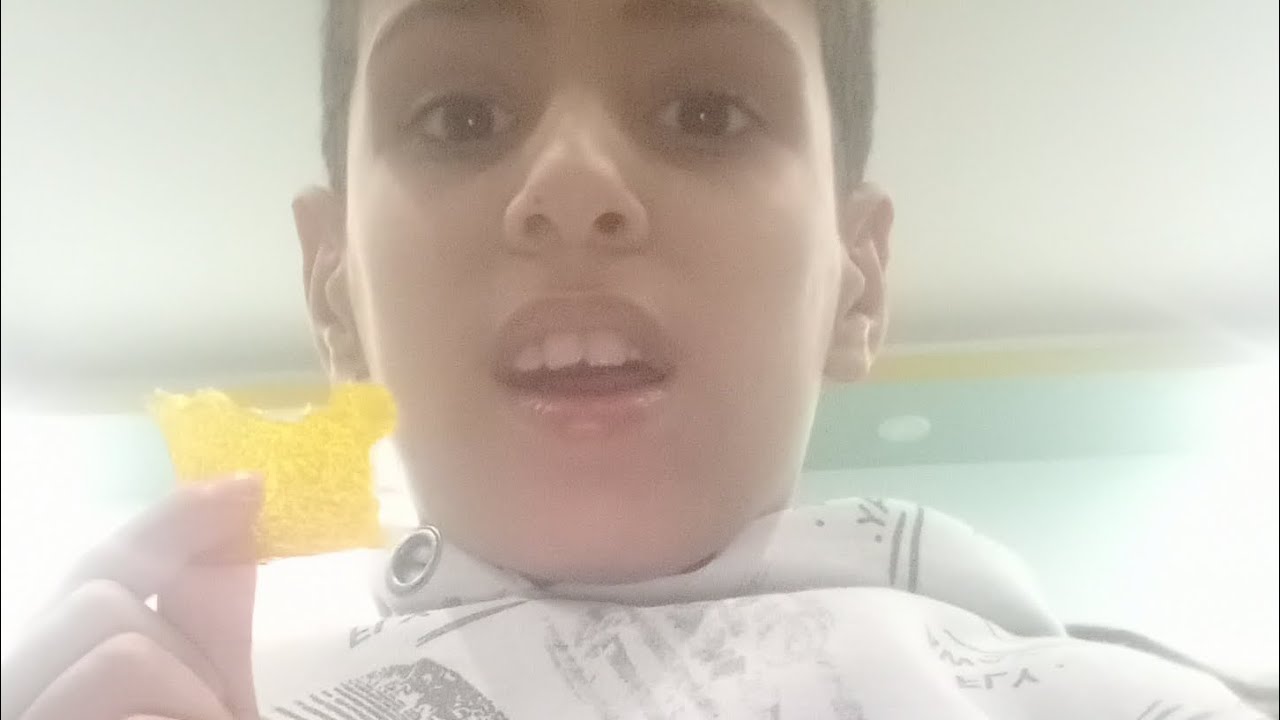 لما اخلص قمر الدين لوحدي