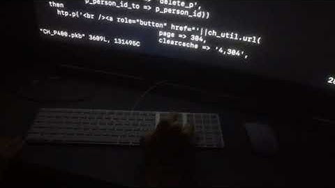 Up arrow with VoiceOver in Terminal jumping bug