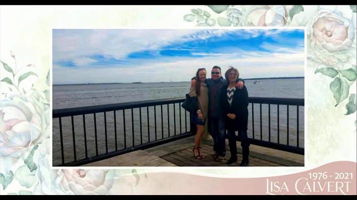 Lisa Calvert Memorial