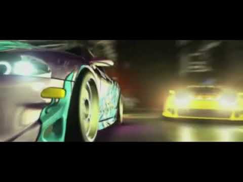 NFSU + CÉLINE x Paula Hartmann - 3 Sekunden | ANGST x LIELESS Remix