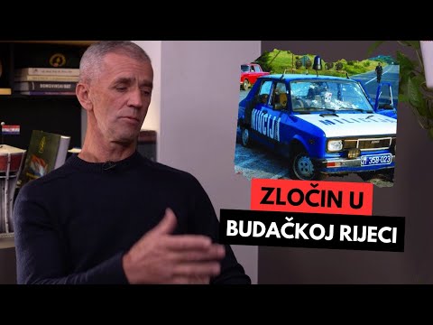 Turkalj o tome kako je Slunj odsječen od Karlovca: "Ubili su policajce s leđa dok su jeli sendviče"
