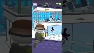 Helicopter Escape 3D New Action Game Android Gameplay HD #shorts screenshot 5