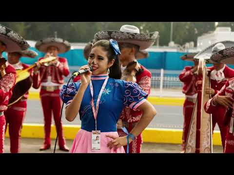 F1® Experiences | Mexico City Grand Prix 2023 | Autódromo Hermanos Rodríguez