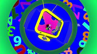 Blippi Intro Song & Logoblippi Riding Horsesponsored By Gamavision Csupo Effects