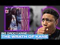 Big Daddy Kane - The Wrath of Kane | REACTION
