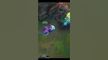 Extend the Hook! "Eyes On Puppet Thresh" - Thanks Pyke!