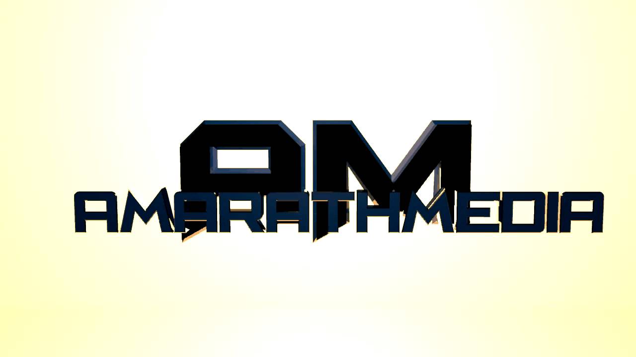 AmarathMedia Intro