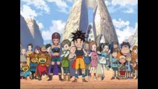 Download lagu Blue dragon Tenkai no Shichi Ryuu ending theme song-Tsubomi