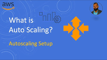 AWS Tutorial : What is AutoScaling? | Autoscaling Setup | AWS Services | AWS Tutorial For Beginners