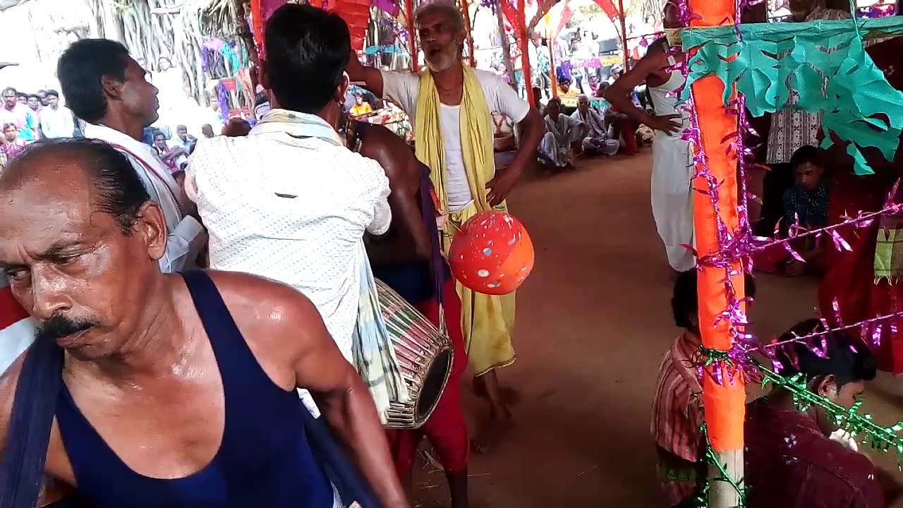 Gopal Guru Didimal nama