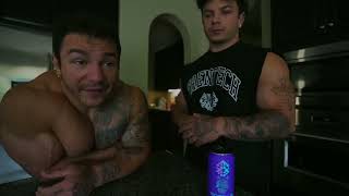 Tren Twins Out Of Context (Part 9)