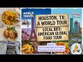 Biryani - From Hyderabad to H‑Town: The Spice Route to Houston