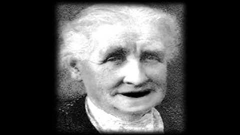 Miss Me But Let Me Go - Anonymous - WW1 ? - Poem - Animation