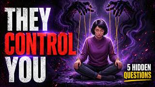 They Use These 5 Questions to Control INFJs — Don't Fall For It