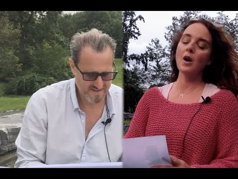 Melissa Errico - "I Remember" feat. Andy Ezrin