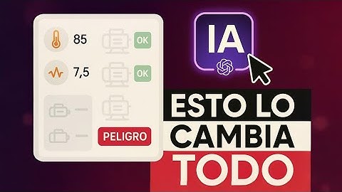 Como crear una App IoT con IA & Vibe Coding (curso completo)