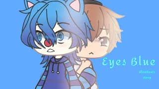 Eyes Blue Like The Atlanticgachalife Meme Wgfalexnauts Storyoriginal Legg. Desc.