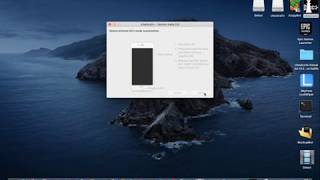 iCloud Bypass with CHECKRA1N! (TUTORIAL)