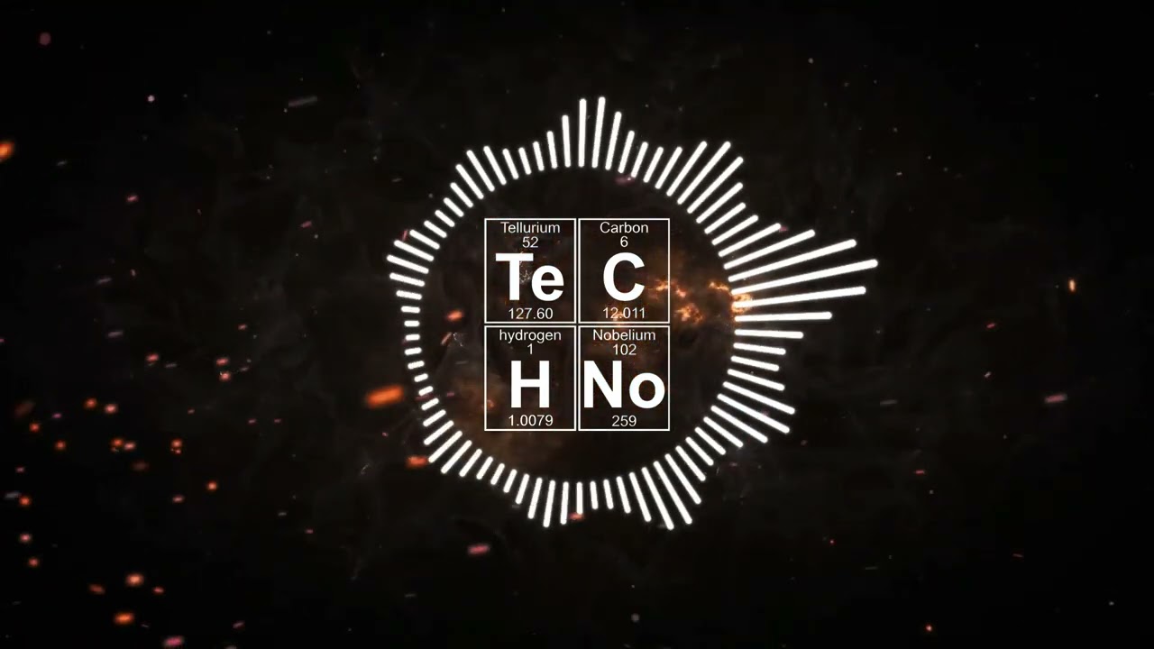 Techno Drive Peak Time 3 Hours (Halloween Mix)