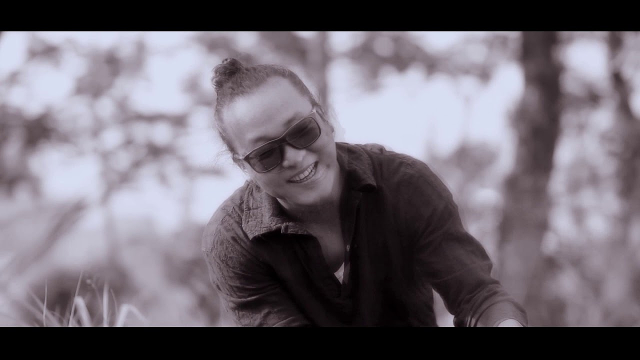 Lungmuana Chhangte - Hmeltha-i