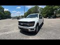 2026 Ford F-150 XLT Fayetteville GA
