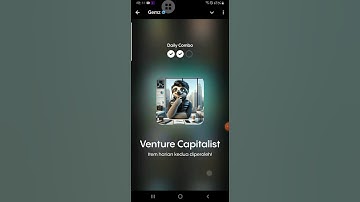 Gemz Daily Combo 6 October |  today combo || gemz daily combo 5M coin  || gemzcoin daily combo card