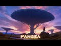 Fired Earth Music - Pangea (Gaia - 2017)