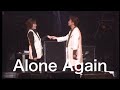 Alone Again（Gilbert O'Sullivan）／桑田佳祐&原由子（2004年）