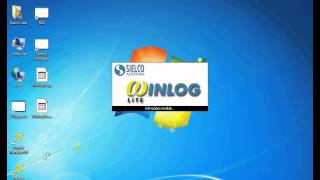 How to register Winlog Lite screenshot 5