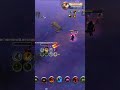 Arclight blasters vs daybreaker and 8.3s #albiononline #mmorpg #arclight #mists #pvp