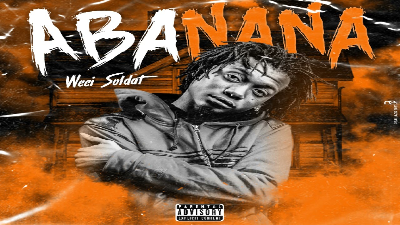 WEEI SOLDAT ABANANA