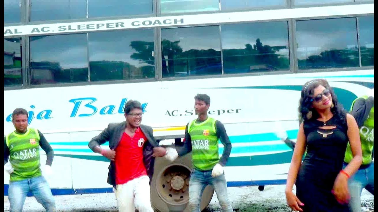 New Santali Video Song | DANGUA KULI DULAR Twenty20 | RK Media Production