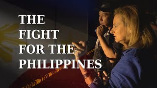 CBC News Special: The fight for the Philippines