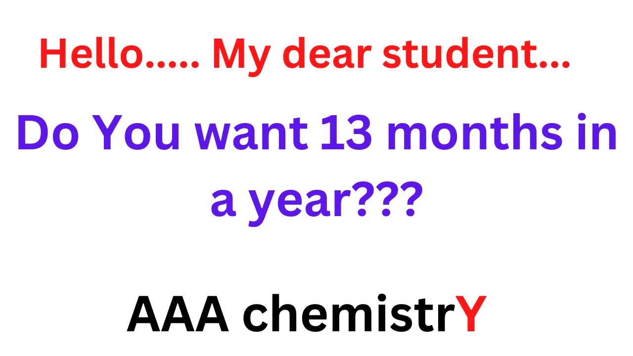 Healthy Habits Do U Want 13 Months In A Year YouTube healthy-habits-do-u-want-13-months-in-a-year-youtube