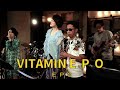 1-1 VITAMIN E.P.O / EPO (GUMBO cover)
