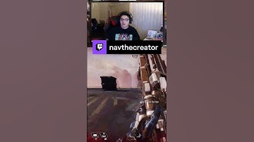Double teaming and straight beaming | navthecreator on #Twitch