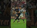 Mbappé 🇫🇷 : Quand le corps répond présent ⚽️