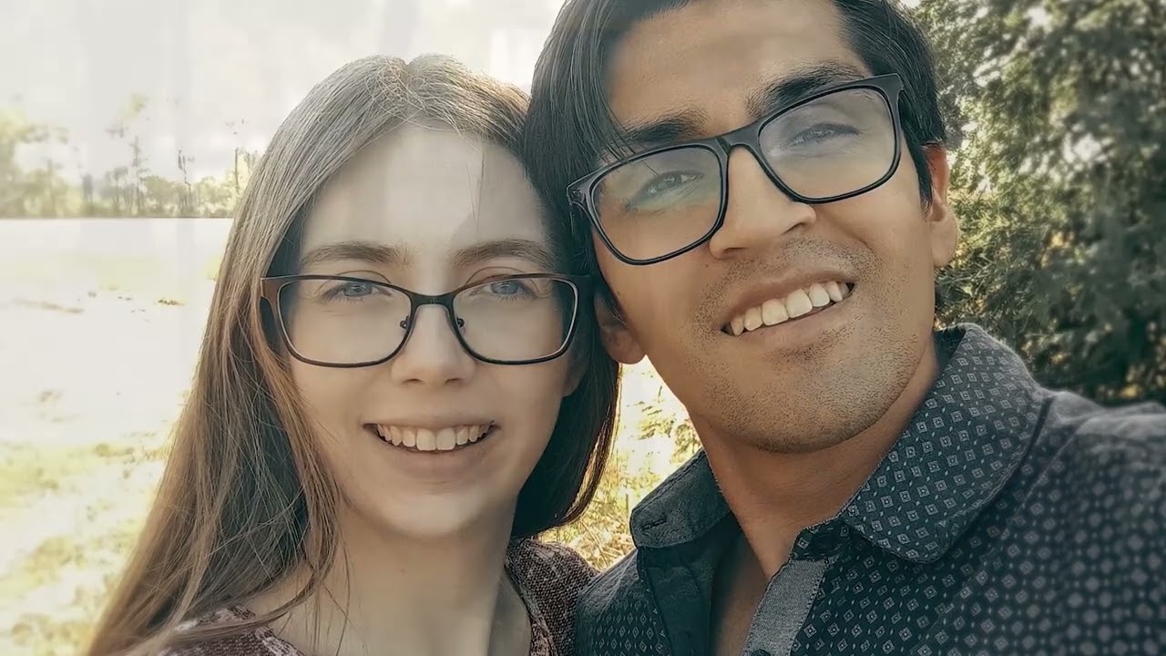 Kad Dženija teica: "Es došos!" / Misijas stāsts Čīlē